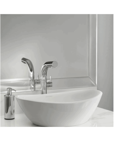 Lavabo Amalfi 55 - Victoria + Albert