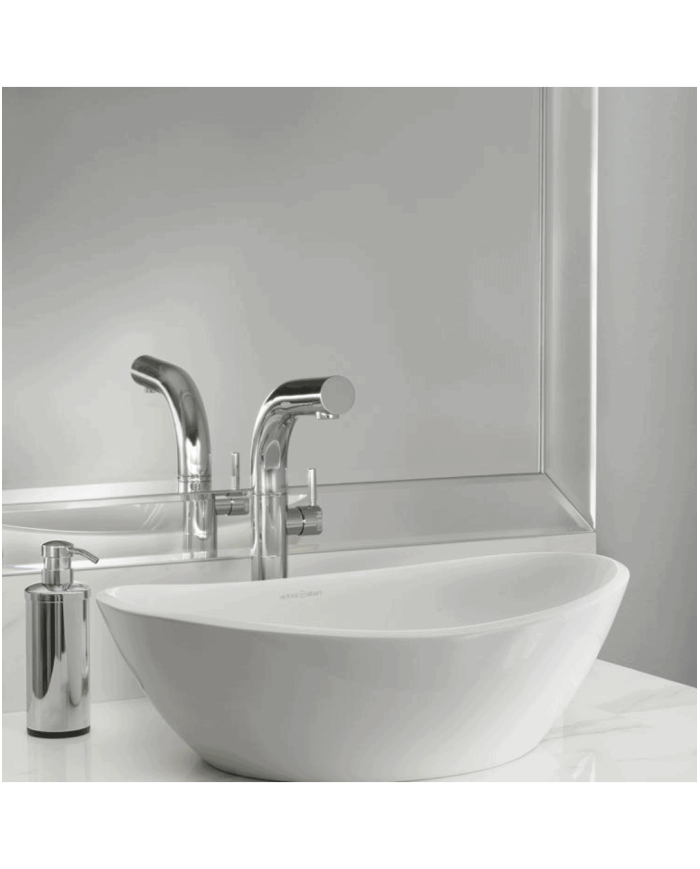 Lavabo Amalfi 55 - Victoria + Albert