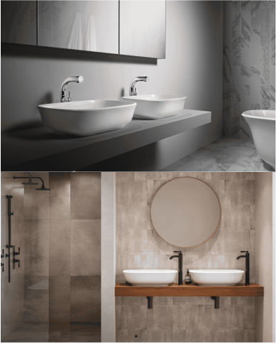 Lavabo Amiata 60 - Victoria + Albert