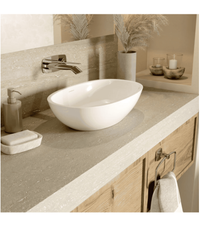 Lavabo Barcelona 48 - Victoria + Albert