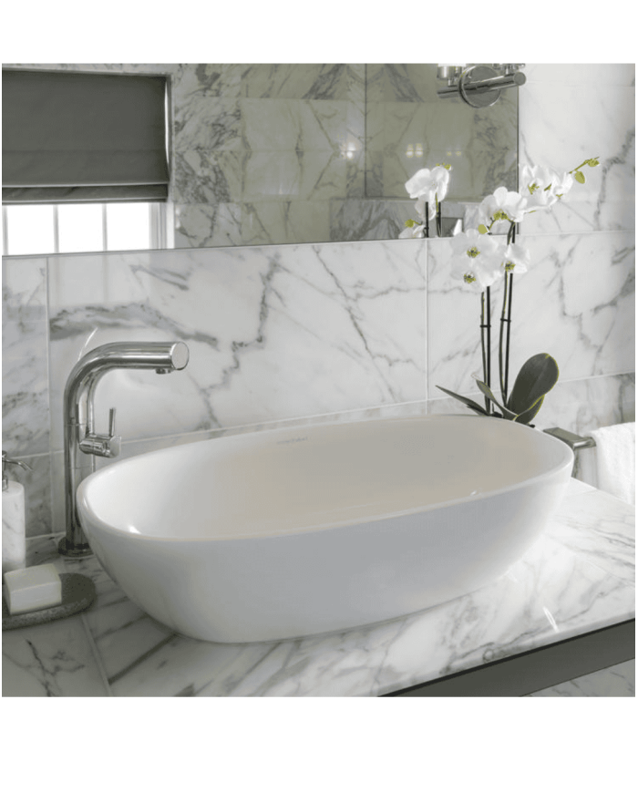 Lavabo Barcelona 64 - Victoria + Albert