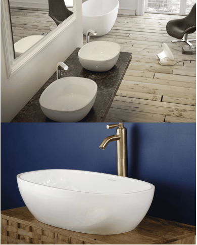 Lavabo Barcelona 64 - Victoria + Albert