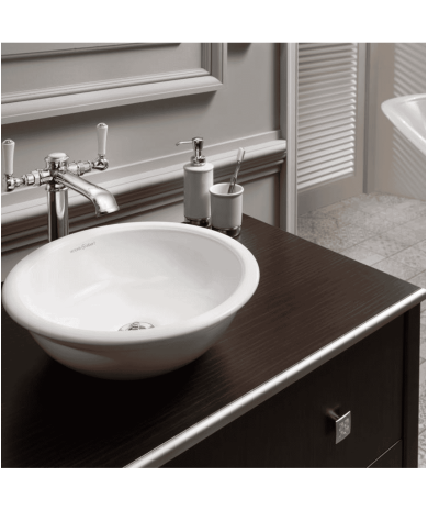 Lavabo Drayton 40 - Victoria + Albert