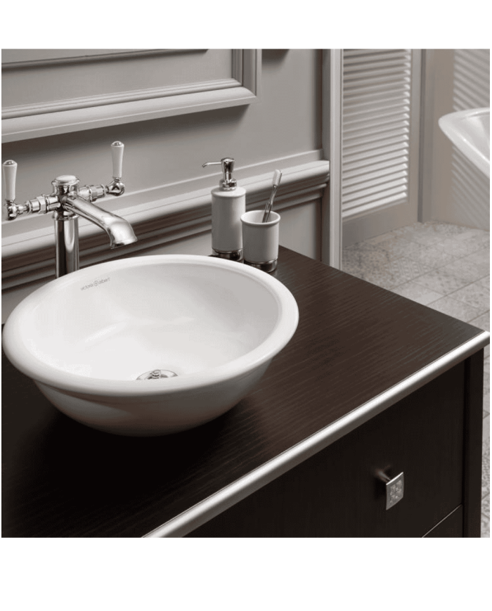 Lavabo Drayton 40 - Victoria + Albert