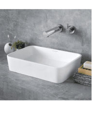 lavabo retro victoria albert | Edge 45 Quarrycast
