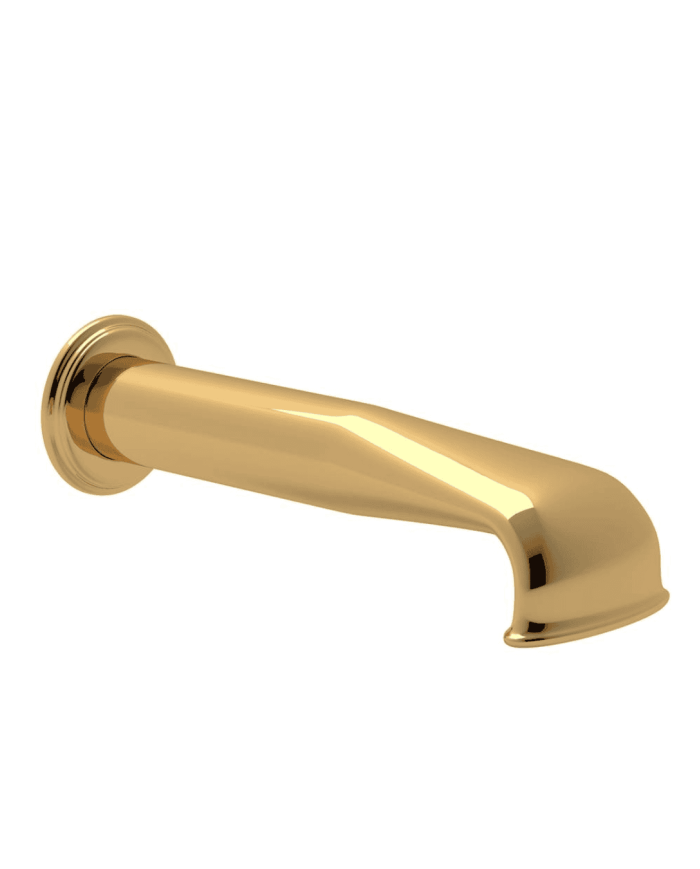 Bec de baignoire Traditional - Perrin & Rowe