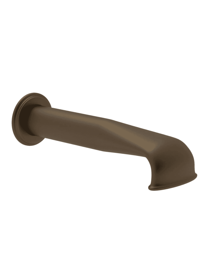 Bec de baignoire Traditional - Perrin & Rowe
