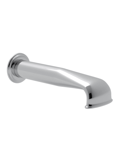 Bec de baignoire Traditional - Perrin & Rowe