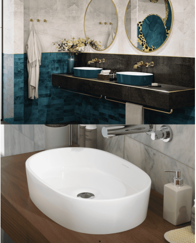 Lavabo ios 54 - Victoria + Albert