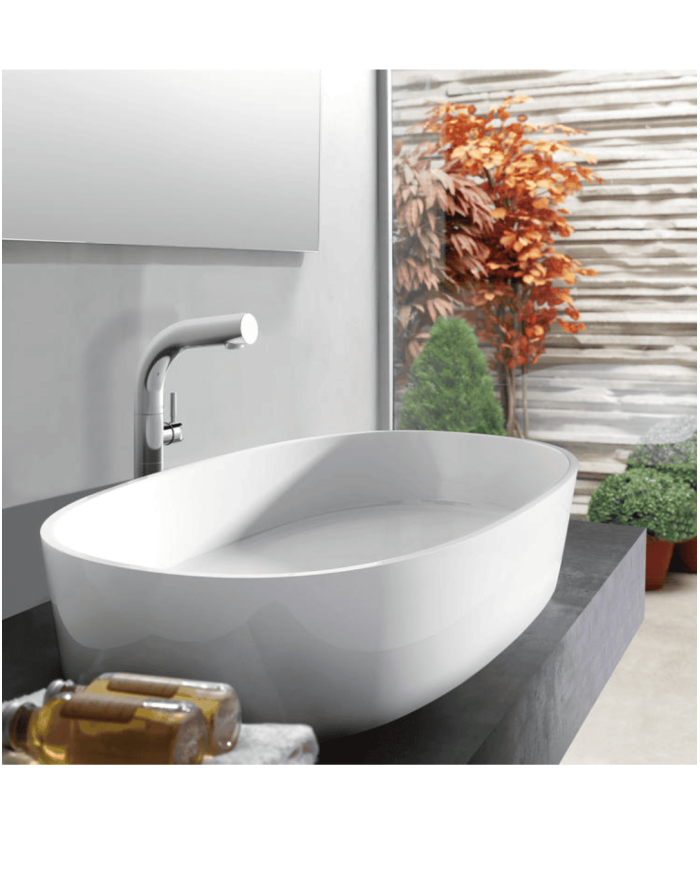 Lavabo ios 80 - Victoria + Albert