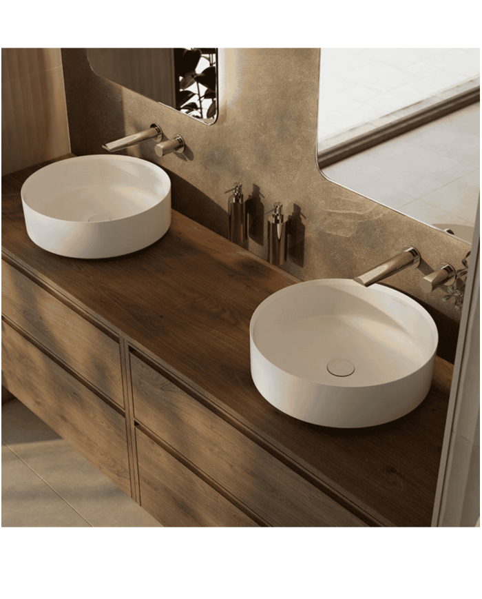 Lavabo Kerid 43 - Victoria + Albert