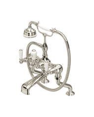 Mélangeur bain/douche Traditional - Perrin & Rowe