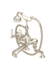 Mélangeur bain/douche Traditional - Perrin & Rowe