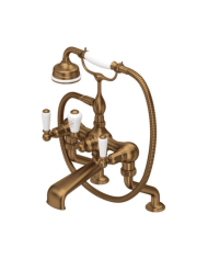 Mélangeur bain/douche Traditional - Perrin & Rowe