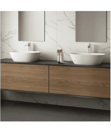vasque victoria albert amalfi | Vasque rétro 55cm