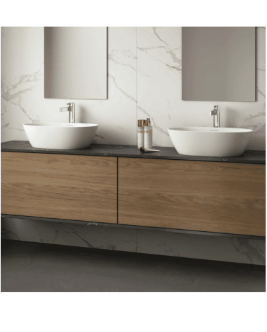 Lavabo Lussari 55 - Victoria + Albert