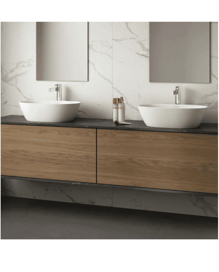 Lavabo Lussari 55 - Victoria + Albert