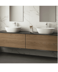 Lavabo Lussari 55 - Victoria + Albert
