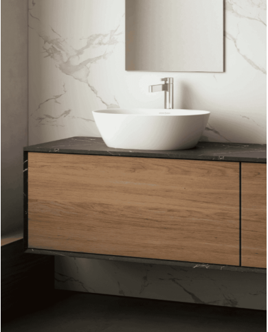 vasque victoria albert amalfi | Vasque rétro 55cm