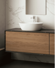 Lavabo Lussari 55 - Victoria + Albert