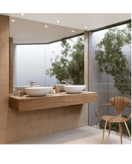 Lavabo Napoli 57 - Victoria + Albert