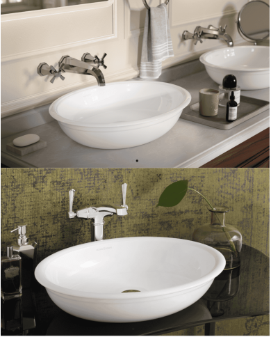 Lavabo Radford 51 - Victoria + Albert