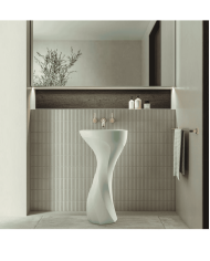 Lavabo Seros 49 - Victoria + Albert