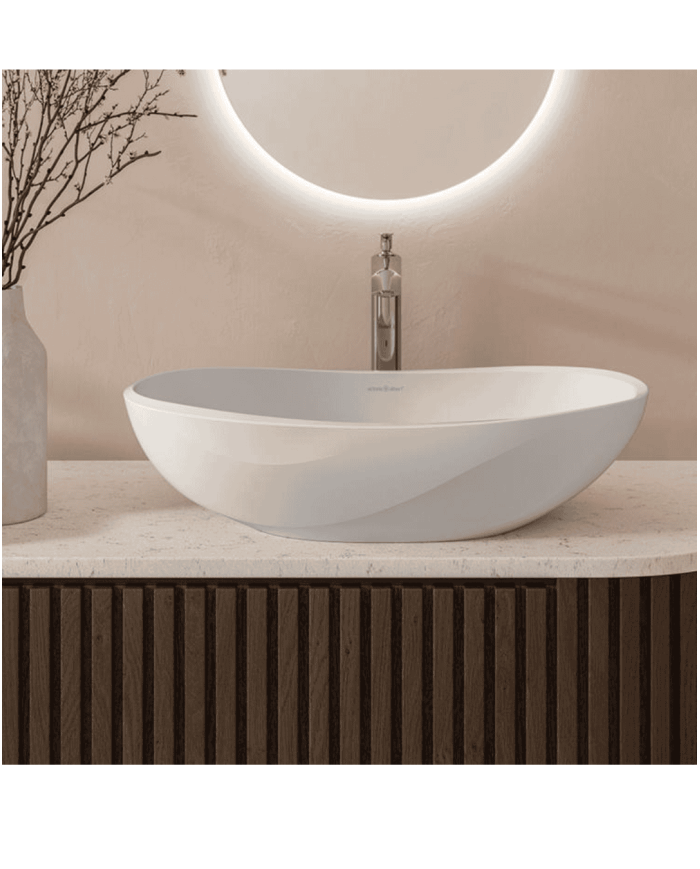 Lavabo Seros 55 - Victoria + Albert