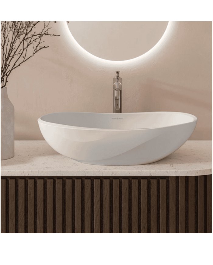 Lavabo Seros 55 - Victoria + Albert