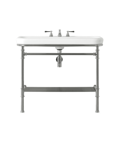 Lavabo Metallo 100 - Victoria + Albert