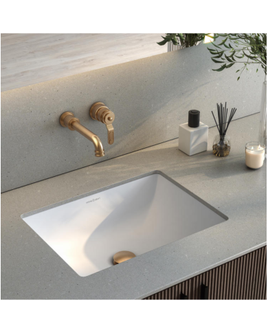 Lavabo Laceno 52 - Victoria + Albert
