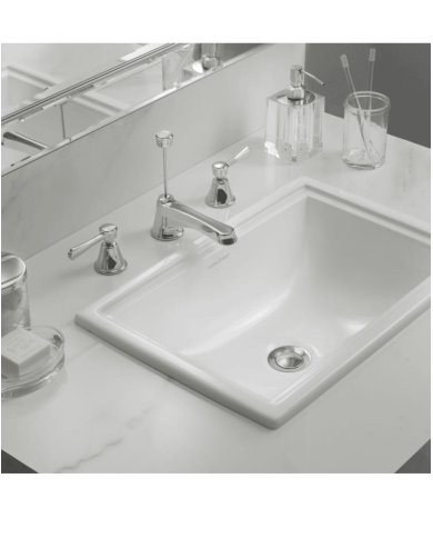 Lavabo Pembroke 52 - Victoria + Albert