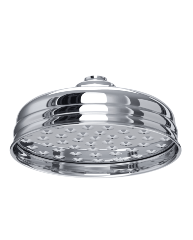 Pomme de douche Traditional - Perrin & Rowe