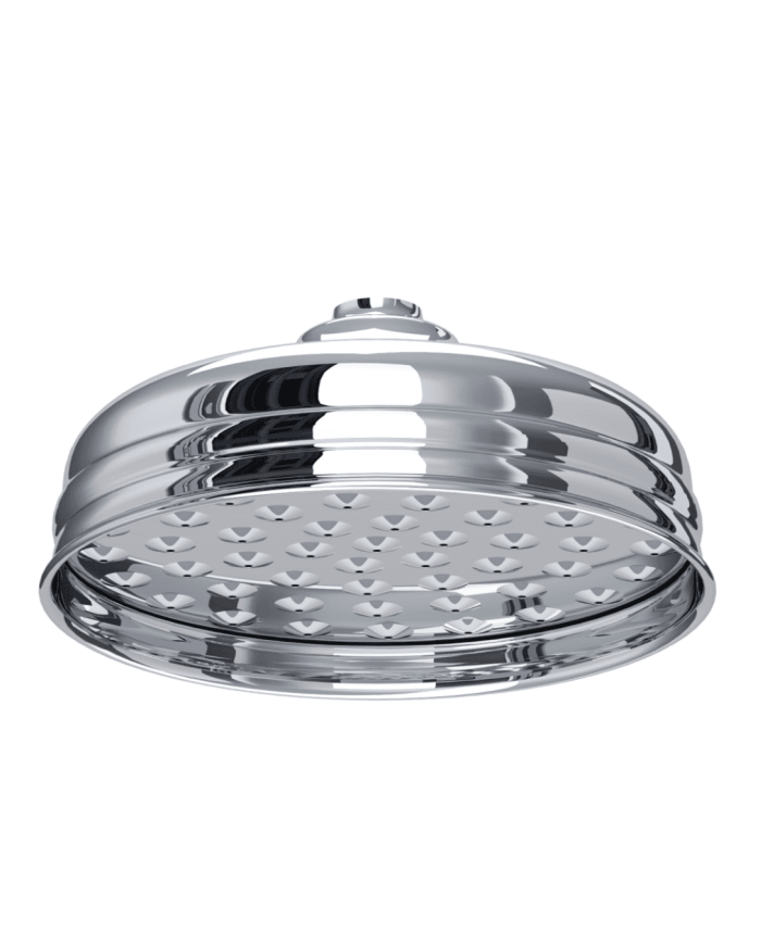 Pomme de douche Traditional - Perrin & Rowe