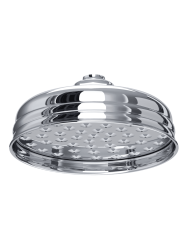 Pomme de douche Traditional - Perrin & Rowe