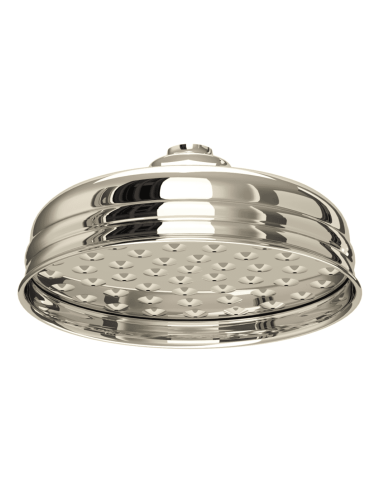Pomme de douche Traditional - Perrin & Rowe