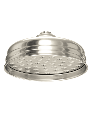 Pomme de douche Traditional - Perrin & Rowe
