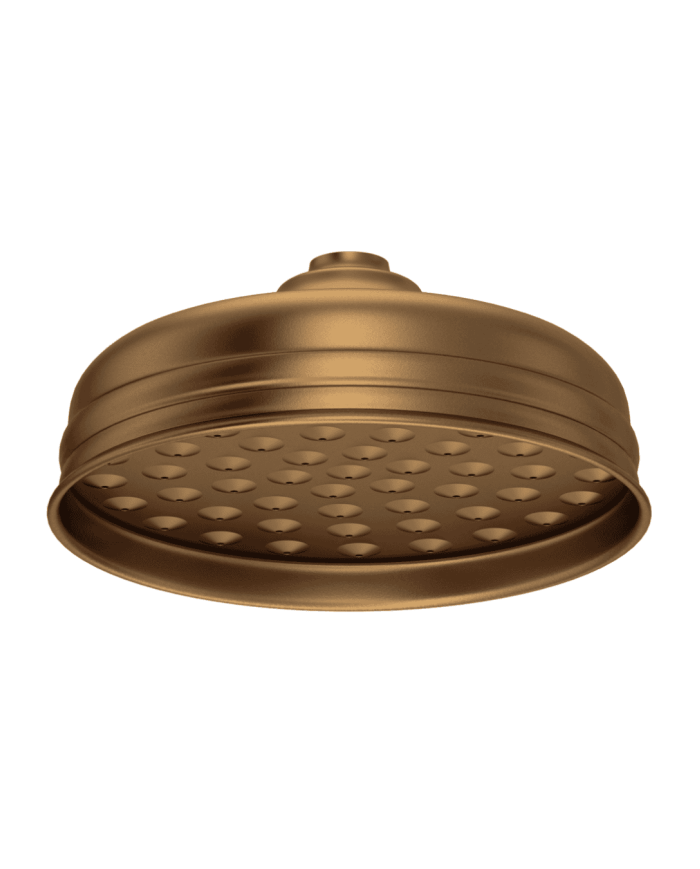 Pomme de douche Traditional - Perrin & Rowe