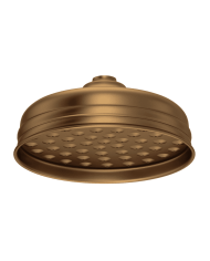 Pomme de douche Traditional - Perrin & Rowe