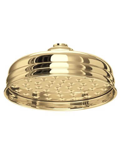 Pomme de douche Traditional - Perrin & Rowe