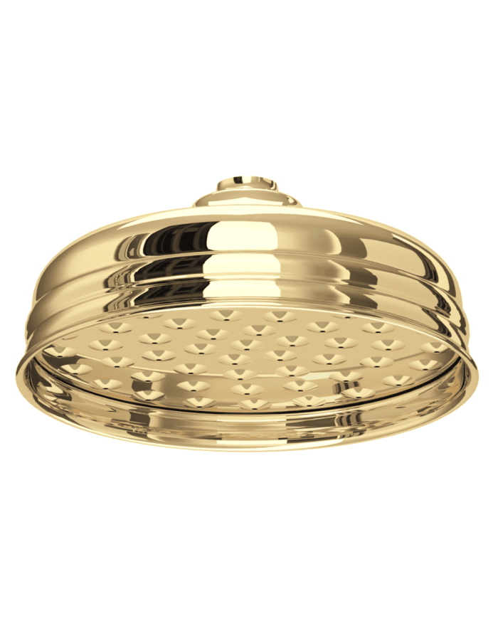 Pomme de douche Traditional - Perrin & Rowe