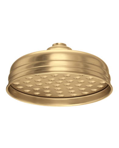 Pomme de douche Traditional - Perrin & Rowe