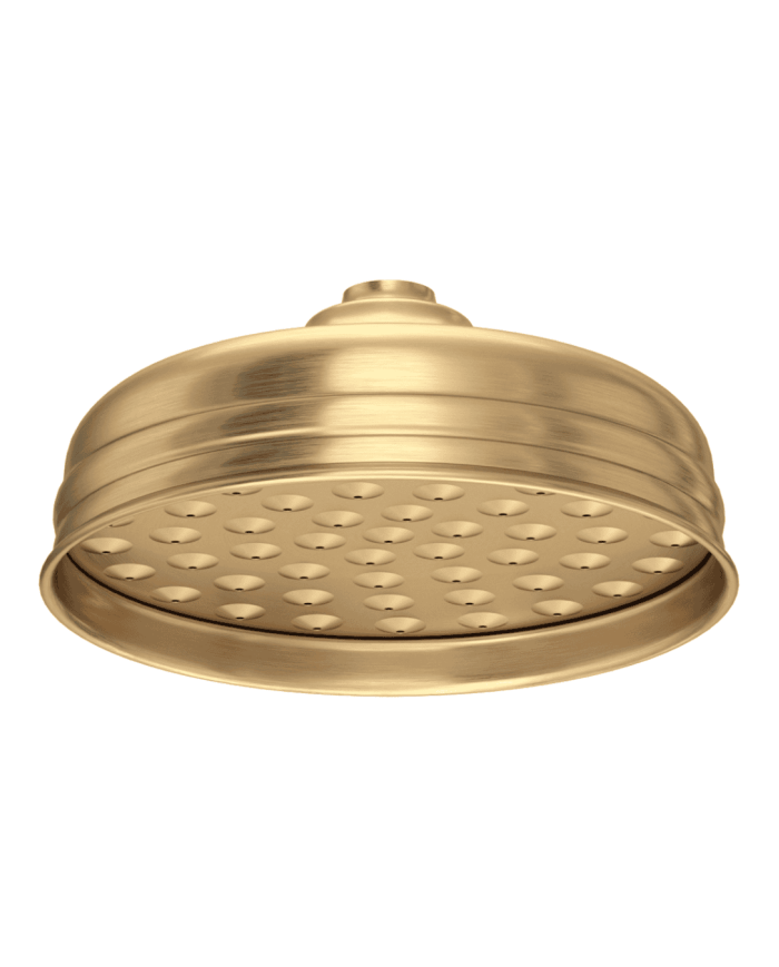 Pomme de douche Traditional - Perrin & Rowe