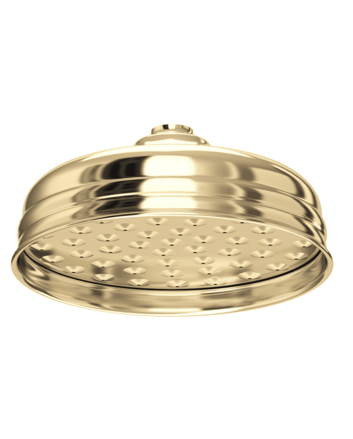 Pomme de douche Traditional - Perrin & Rowe