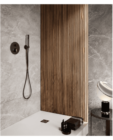 Receveur de douche Newest - Mundilite