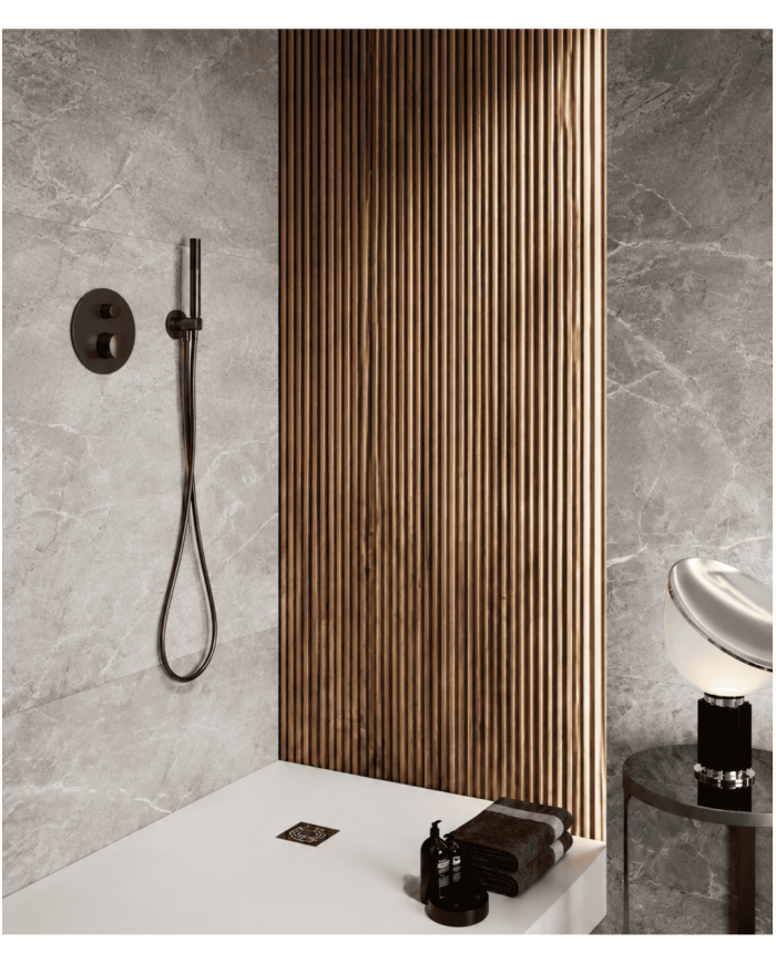 Receveur de douche Newest - Mundilite