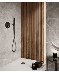 Receveur de douche Newest - Mundilite