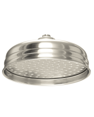 Pomme de douche 200mm Traditional - Perrin & Rowe