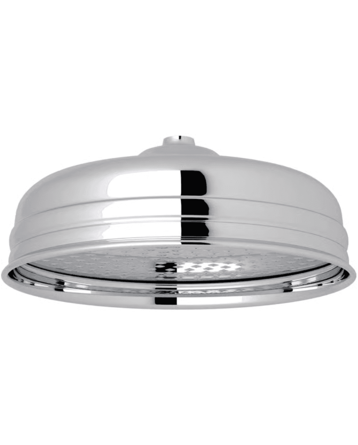 Pomme de douche 300mm Traditional - Perrin & Rowe