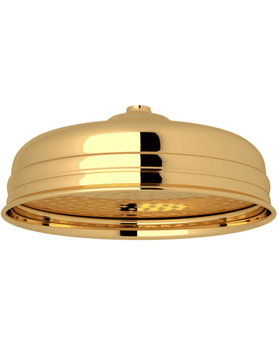 Pomme de douche 300mm Traditional - Perrin & Rowe